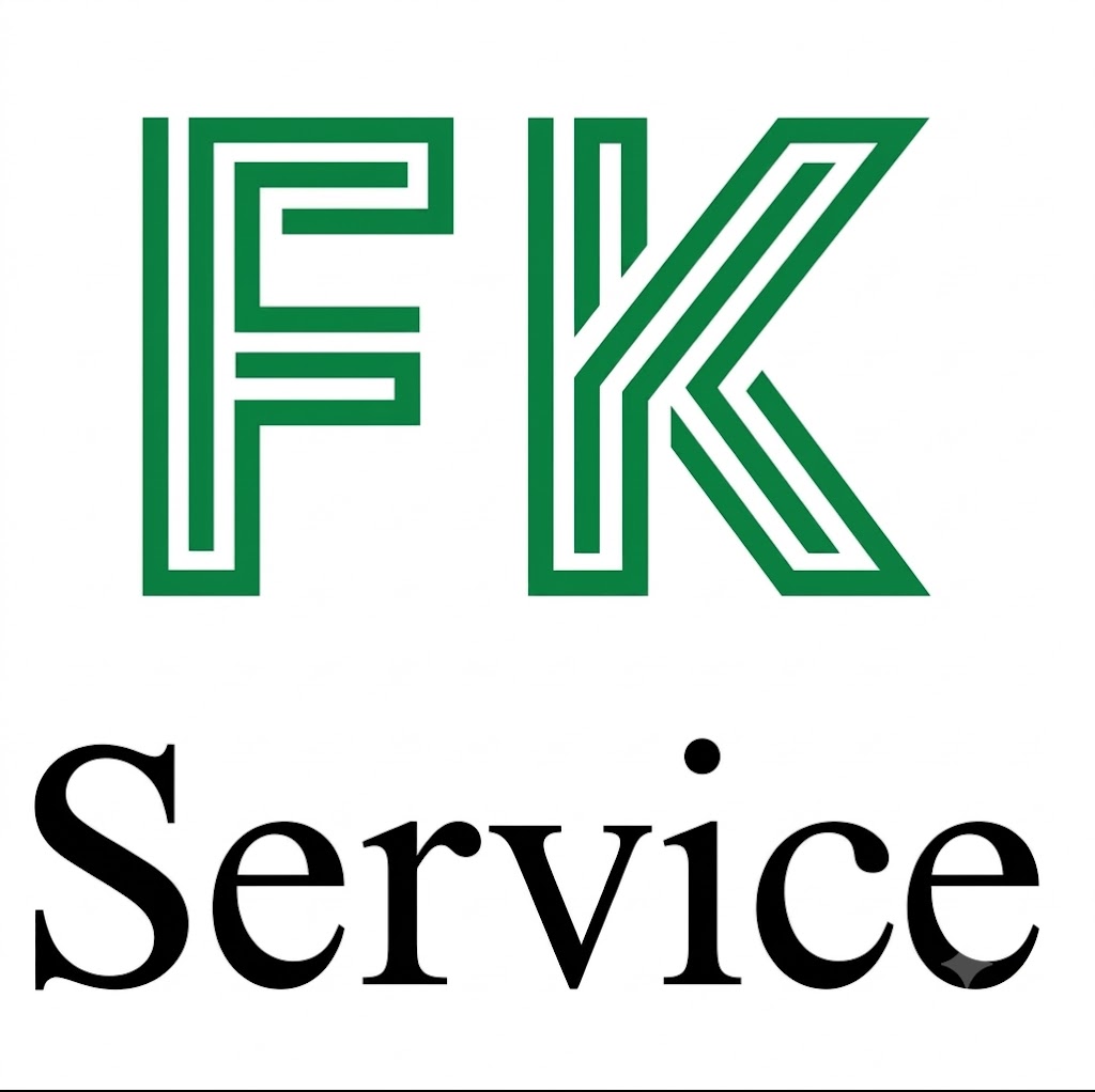 FK Service logo